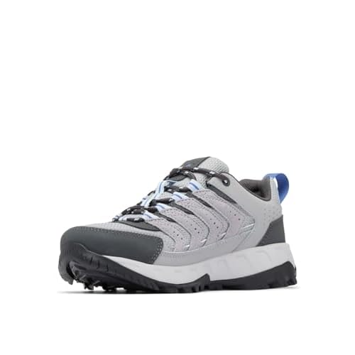 Columbia Women's Strata Trail Low Hiking Shoes