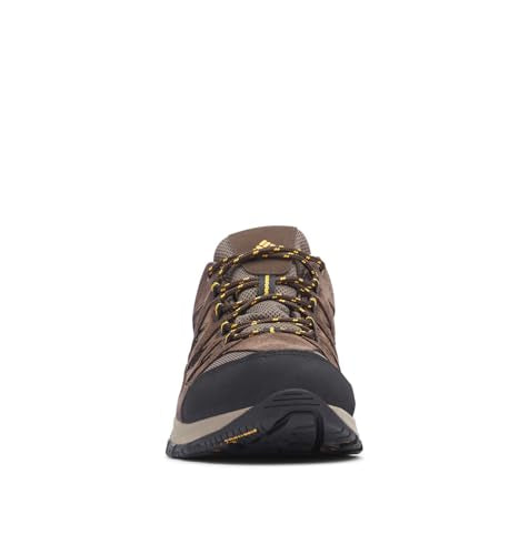Columbia Mens Crestwood Waterproof