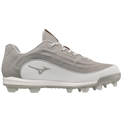 Mizuno Mens Men's Ambition 3 Low TPU