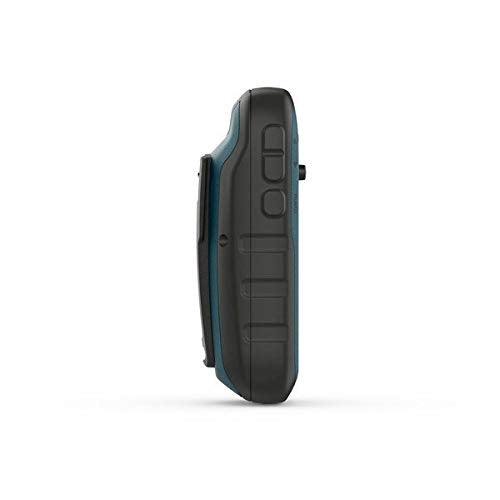 Garmin eTrex 22x Rugged Handheld GPS with USB Adapter Cube