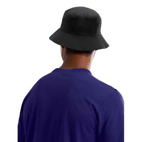 Arc'teryx Sinsolo Bucket Hat | Bucket Hat with a Chin Strap for Windy Hikes - Redesign