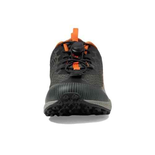 Merrell Unisex-Child Agility Peak Sneaker