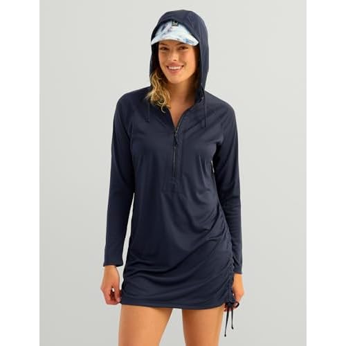 Women's Pursuit Cover-Up by HUK