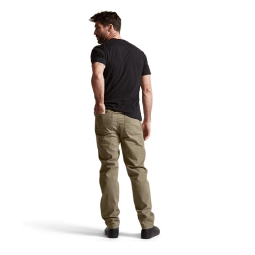 SITKA Gear Men's Everyday Casual Three Season Pants