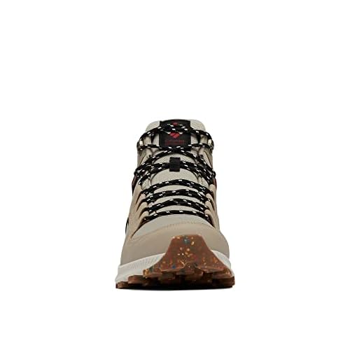Columbia Men's Re-Peak Mid Hiking Boots