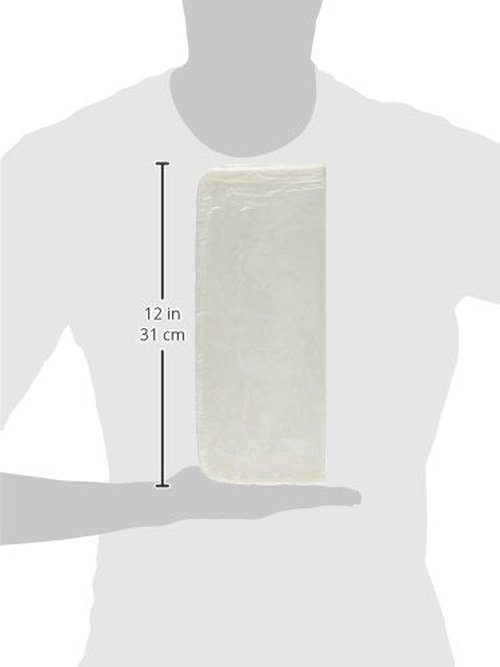 Primal Elements Loaf Soap, Mustache, 5.5 Pound