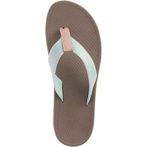 Chaco Playa Pro Web Women Reverb Aqua