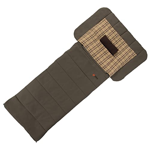 Z Top Sleeping Bags - 0° F