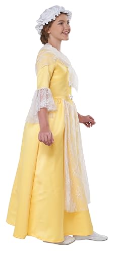 California Costumes Girls Betsy Ross an American Icon