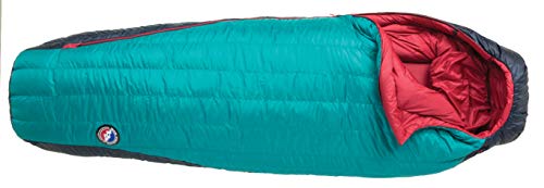 Big Agnes Women's Daisy Mae (650 DownTek) Sleeping Bag