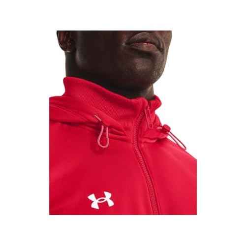 Under Armour Mens Fleece Storm Full-Zip Jacket