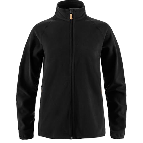 Fjällräven Övik Lite Fleece Jacket Women's Casual Jacket