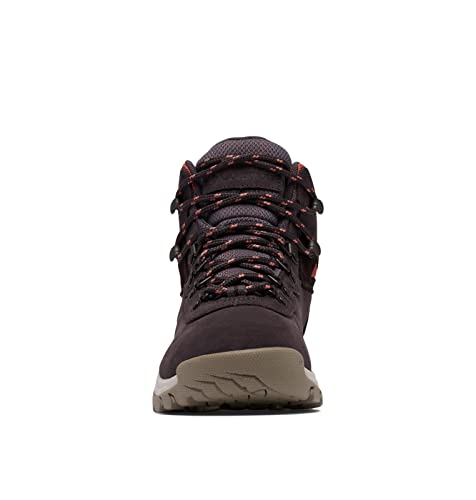 Columbia womens Newton Ridge Plus Waterproof Amped