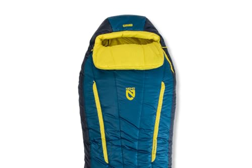 NEMO Equipment Forte Endless Promise Synthetic Sleeping Bag