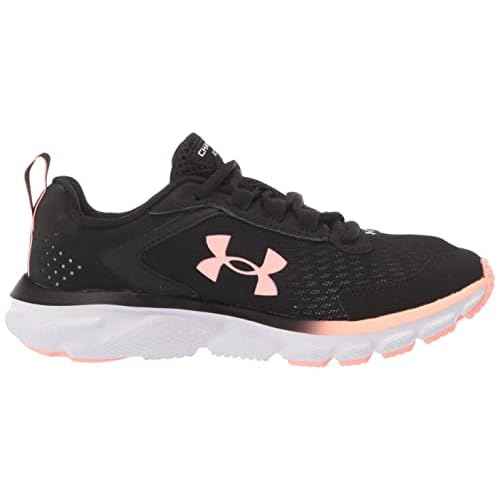 Under Armour Women's Charged Assert 9 Running Shoe