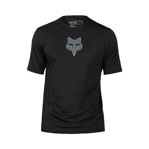 Fox Racing Men's Ranger SS Mountain Bike Jersey