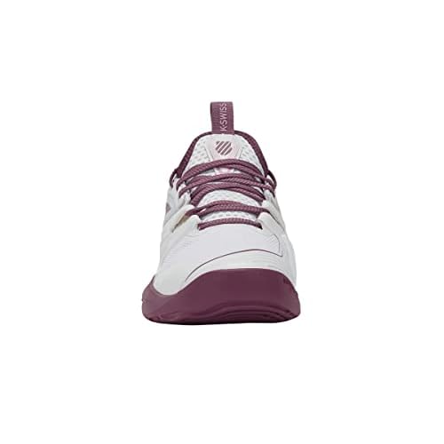 K-Swiss Women's Speed Trac Tennis Shoe