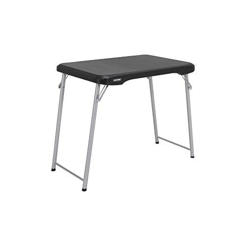 LIFETIME Stacking Compact Folding Table