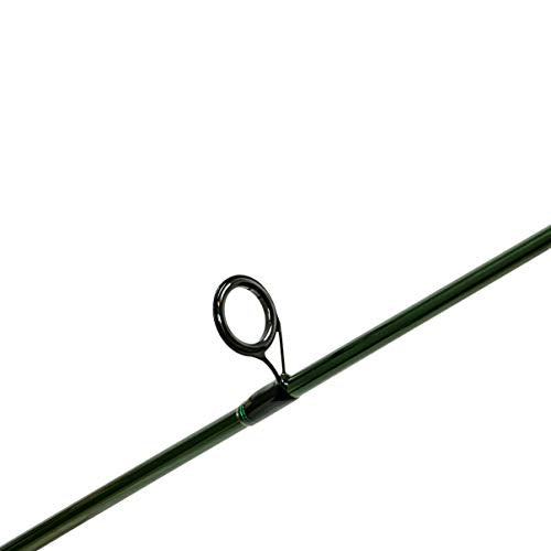 SYMETRE Spinning Combo