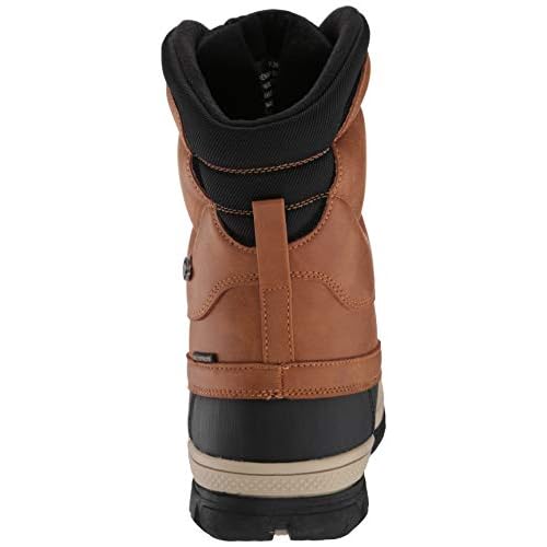 Lugz Men's Anorak Mid Calf Boot