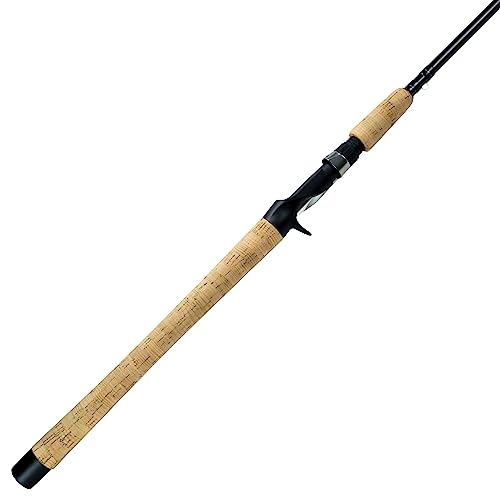 Okuma Celilo Salmon and Steelhead Lightweight Graphite Rods, CE-C-862Hb