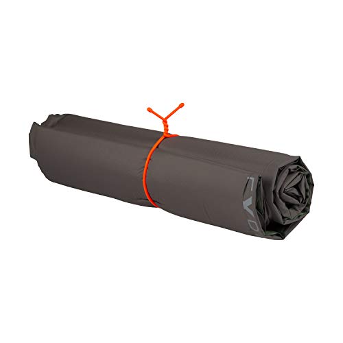 Nite Ize, Inc. GT32-31-2R3 Nite Ize Original Gear, Reusable Rubber, 32 Inch, 2-Pack, Bright Orange, Made in the USA Twist ...