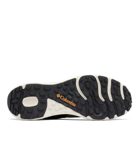 Columbia mens Konos Trs Outdry Mid