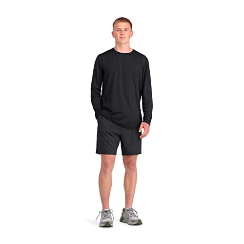 Spyder Mens Nomad Stretch Short