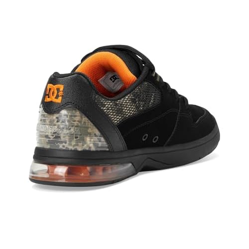 DC Shoes Men's Versatile Sneaker