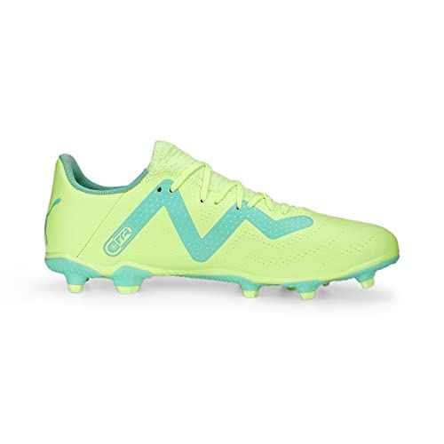 PUMA Men's Future Play Firm, Artificial Ground Soccer Cleats Sneaker