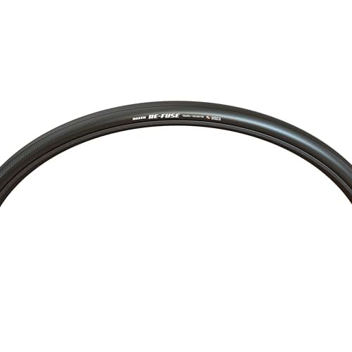 Maxxis Re-Fuse - 700x32 - Road Bike Tire, Dual Compound, Tubeless Ready