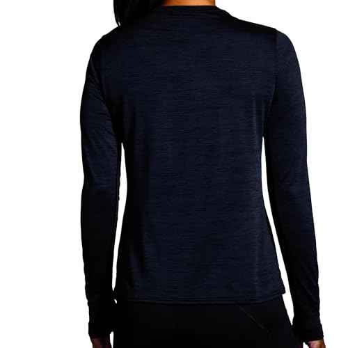 Brooks Womens Luxe Long Sleeve