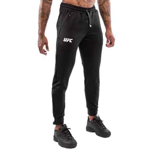 Venum Mens UFC Authentic Fight Night Men's Walkout Pant