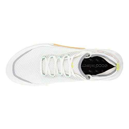 ECCO Womens Biom 2.1 Low TextileTrail Running Shoe