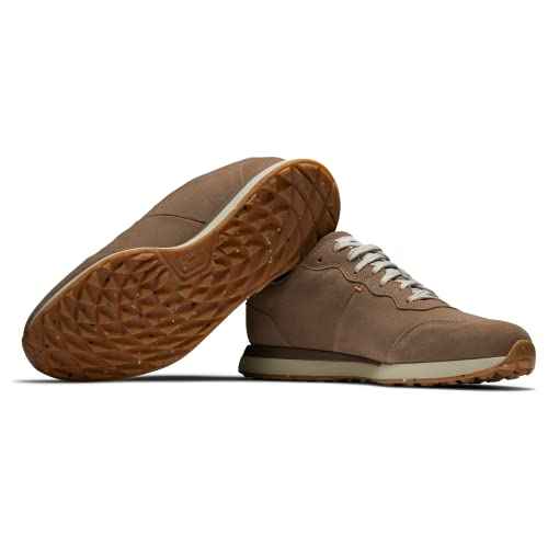 FootJoy Men's Contour Jogger Previous Season Style Golf Shoe