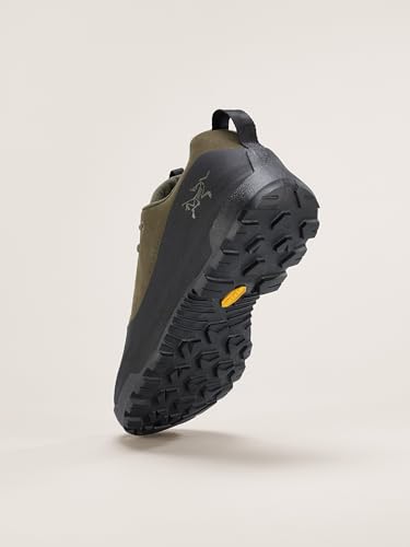 Arc'teryx Women's Konseal Shoe - Rugged Approach Shoes with Arch Support, Women’s Bouldering, Rock Climbing, Hiking