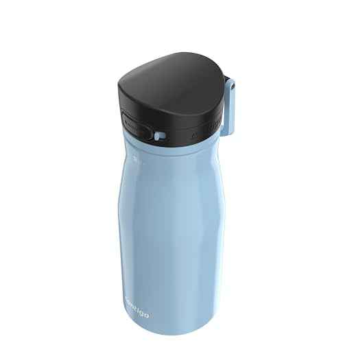 Contigo Jackson Water Bottle 32 oz Glacier