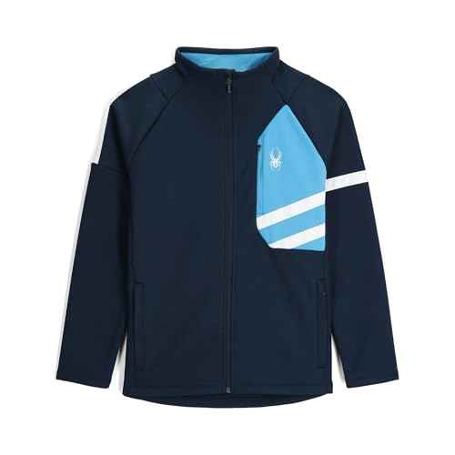 Spyder mens Wengen Bandit Jacket