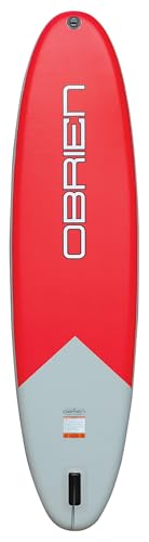 O'Brien Hilo LTD Inflatable Stand Up Paddleboard Package