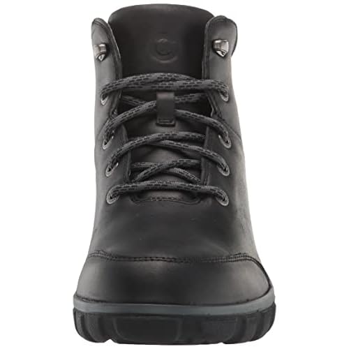 BOGS Men's Classic Casual Hiker Ankle Boot
