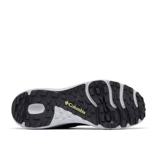Columbia Men's Vertisol Trail Hiking Shoe