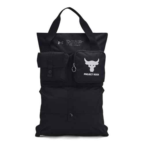 Under Armour Unisex Project Rock Gym Sack