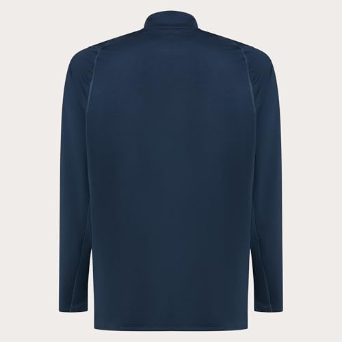 Oakley MAN Gravity Range Quarter Sweatshirt