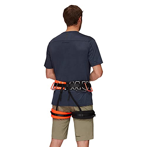 Mammut 4 Slide Climbing Harness