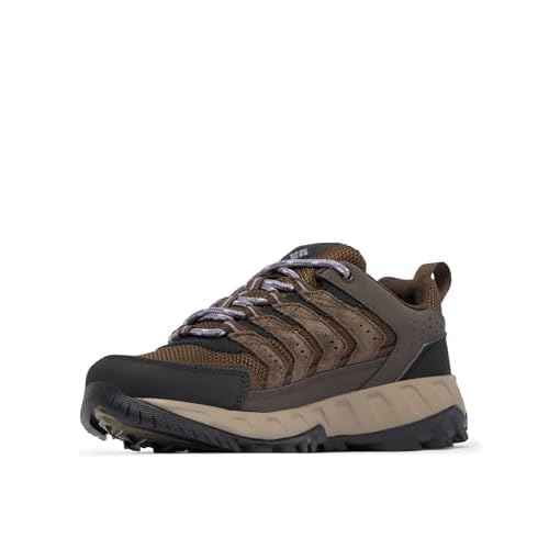Columbia Womens Strata Trail Low