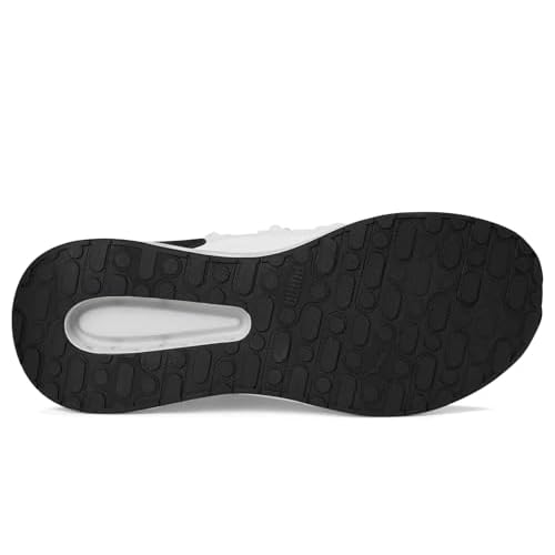 PUMA Mens Softride Frequence Shoes