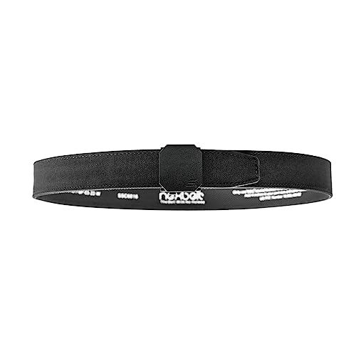 Safariland SL EDC NEXBELT Nylon UP to 50" BLK