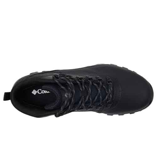 Columbia Men's Newton Explorer Hiking Shoe