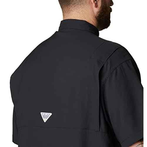 Columbia Men's Silver Ridge Blocked Long Sleeve Shirt