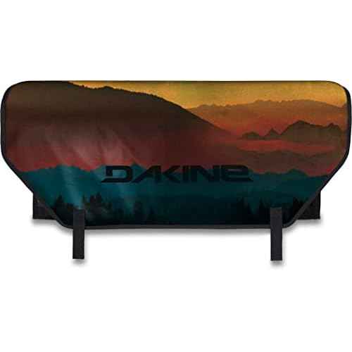 Dakine Pickup Pad Halfside